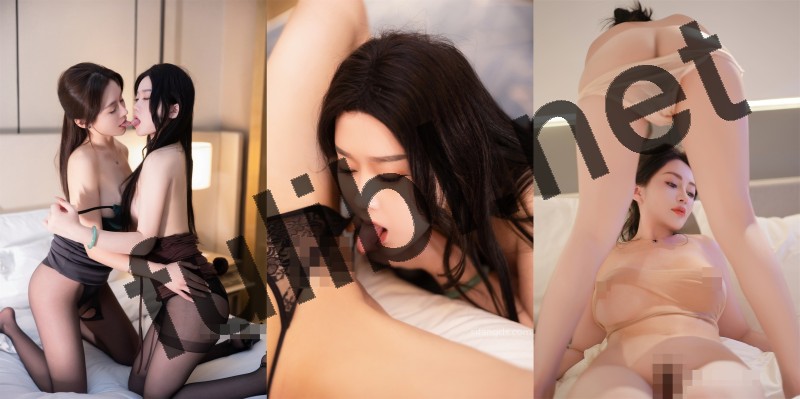 秀人网模特@林幼一 内部私购7套合集[464P+23V/10.8G]