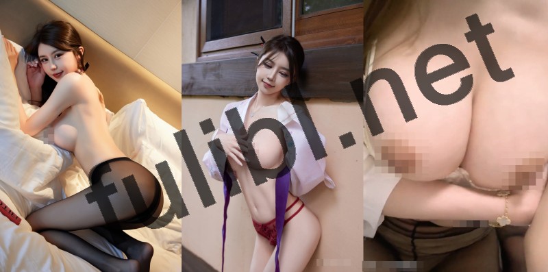 秀人网巨乳模特@甜仔 内购8套视图合集[562P+10V/9.29G]