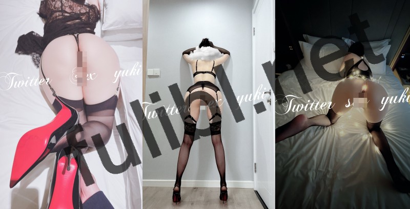 极品御姐福利姬@sexy yuki 会员群视图合集 第三弹[25P+133V/18.6G]