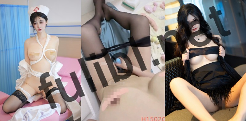 秀人网极品模特@阿姣 尺度内购+定制新作合集[368P+33V/6.88G]
