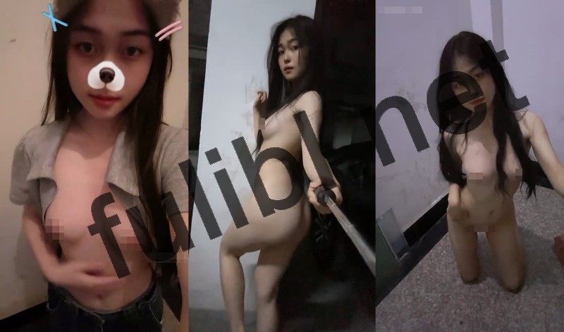 露出系福利姬@瑞瑞 公园裸行+自拍合集[11V/2.54G]