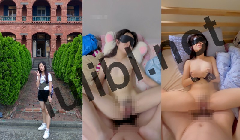 二次元剪刀手萝莉素人女大[11P+22V/865M]