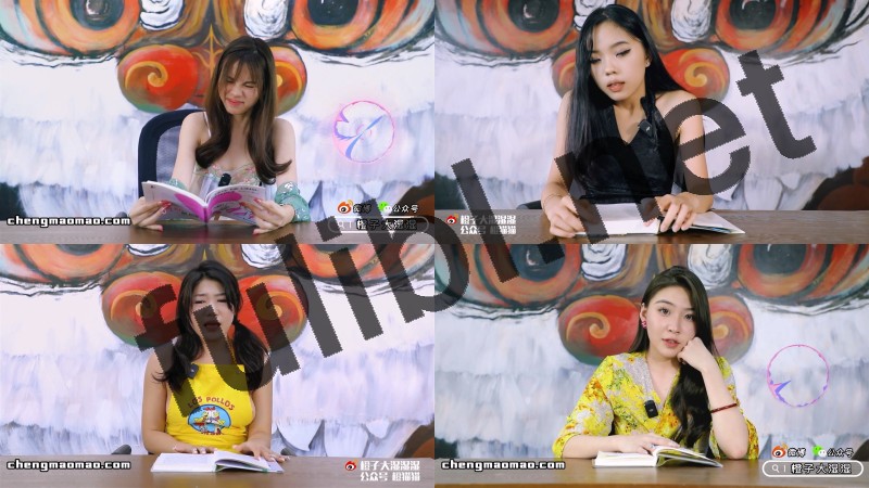 戴着跳蛋阅读课文 兴奋文学新作+街坊+模特花絮合集[97P+112V/8.12G]