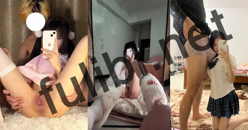 白虎福利姬@辞宝 会员视图合集[51P+19V/5.84G]