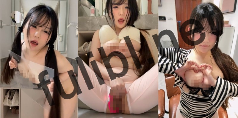 呆萌巨乳主播@Selen-S 尺度福利秀[24V/12.4G]