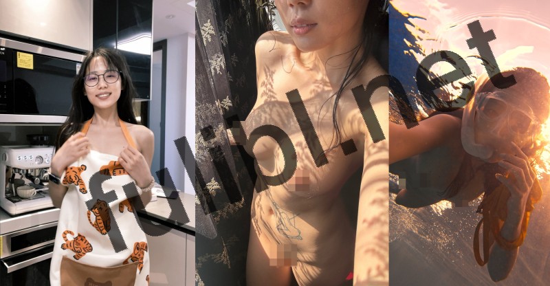 高颜值网红模特@司徒慧玲 尺度视图合集[104P+22V/61M]