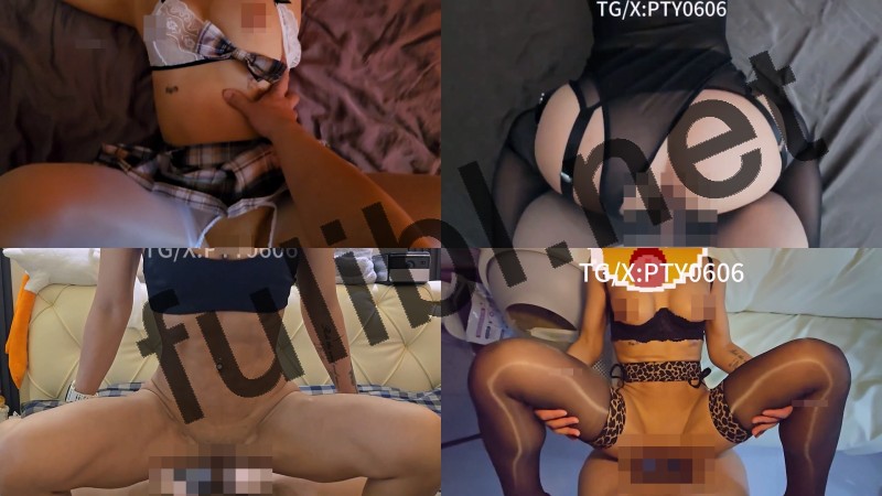 健身肌肉御姐@胖头鱼 尺度作合集[26V/6.99G]