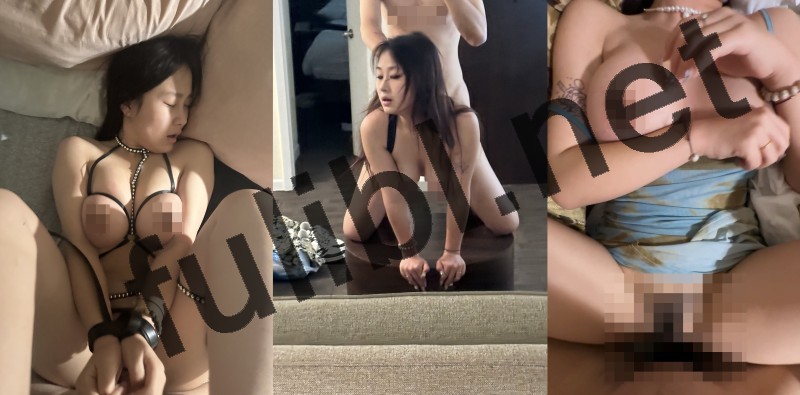 青岛巨乳女大@李佳欣 尺度视图合集[42P+25V/513M]