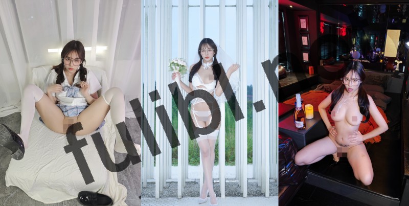 高颜值露出眼镜娘@Ceason Photography 30套新作合集[1000P+3V/8.09G]
